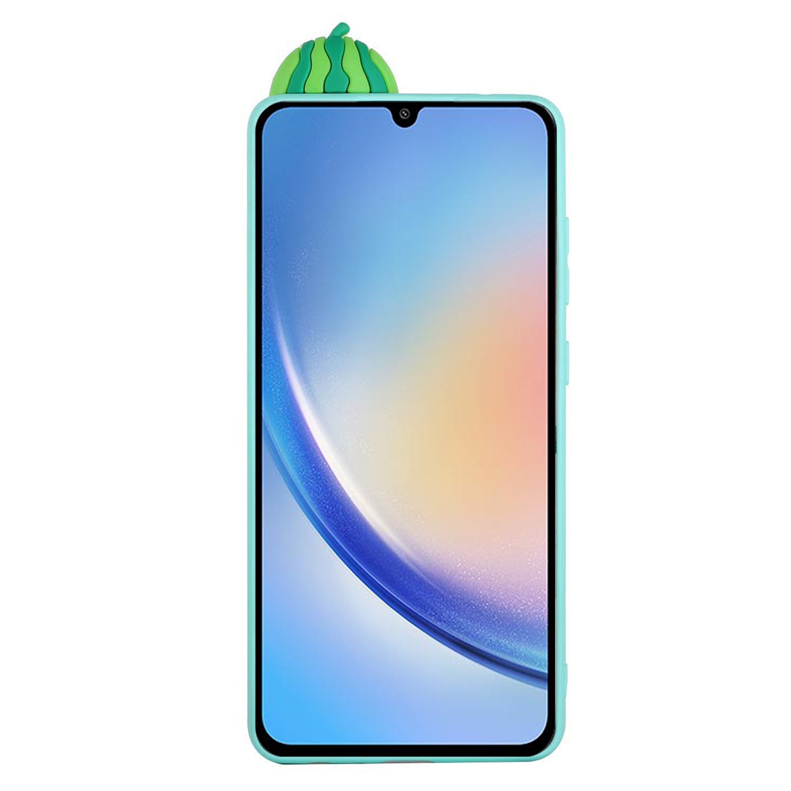 For Samsung Galaxy A34 5G Cute 3D Funny Cartoon Phone Case Soft TPU Silicone Shockproof Protective Cover For Samsung Galaxy A34 5G Cute 3D Funny Cartoon Phone Case Soft TPU Silicone Shockproof Protective Cover